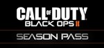 Call of Duty: Black Ops II - Season Pass Steam Gift RU