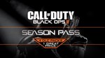 Call of Duty: Black Ops II - Season Pass Steam Gift RU