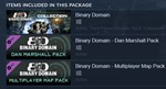 Binary Domain Collection (Steam Gift Россия UA KZ)