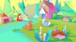 One Line Coloring (Steam Gift Россия)
