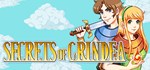 Secrets of Grindea (Steam Gift Россия)