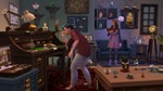 The Sims 4 Сияние самоцветов — Каталог (Steam Gift RU)