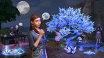 The Sims 4 Сияние самоцветов — Каталог (Steam Gift RU)