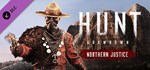 Hunt: Showdown - Northern Justice (Steam Gift Россия)