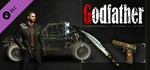 Dying Light - Godfather Bundle (Steam Gift Россия)