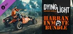 Dying Light - Harran Inmate Bundle (Steam Gift Россия)
