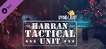 Dying Light - Harran Tactical Unit Bundle Steam Gift RU