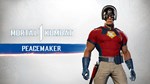 MK1: Peacemaker (Steam Gift Россия)