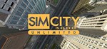 SimCity 3000 Unlimited (Steam Gift Россия UA KZ BY TR)