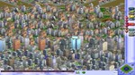 SimCity 3000 Unlimited (Steam Gift Россия UA KZ BY TR)