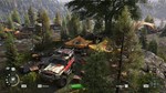 * * Expeditions: A MudRunner Game XBOX Ключ *