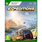 ✅ 🔥 Expeditions: A MudRunner Game XBOX Ключ 🔑