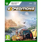 * * Expeditions: A MudRunner Game XBOX Ключ *
