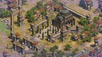 Age of Empires II: Definitive Victors and Vanquished RU