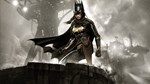 Batman: Arkham Knight - A Matter of Family Steam RU