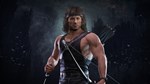 Mortal Kombat 11 Rambo (Steam Gift Россия)