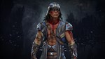 Mortal Kombat 11 Nightwolf (Steam Gift Россия)