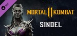 Mortal Kombat 11 Sindel (Steam Gift Россия)