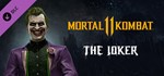 Mortal Kombat 11 The Joker (Steam Gift Россия)