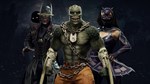 Mortal Kombat 11 DC Elseworlds Skin Pack Steam Gift RU