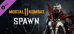 Mortal Kombat 11 Spawn (Steam Gift Россия)