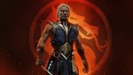 Mortal Kombat 11 Fujin (Steam Gift Россия)