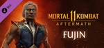 Mortal Kombat 11 Fujin (Steam Gift Россия)