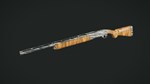 theHunter: Call of the Wild - High Caliber Weapon Pack
