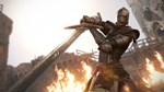 FOR HONOR – Warden Hero Skin The Unsung Knight Steam RU