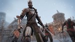 FOR HONOR – Warden Hero Skin The Unsung Knight Steam RU