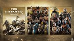 For Honor - Year 8 Gold Edition (Steam Gift Россия) - irongamers.ru