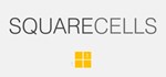 SquareCells (Steam Gift Россия)