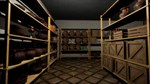 Escape again (Steam Gift Россия)