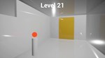 Just get in through the door (Steam Gift Россия)