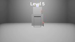 Just get in through the door (Steam Gift Россия)
