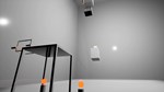 Just get in through the door (Steam Gift Россия)