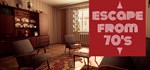 Escape from the 70´s (Steam Gift Россия)