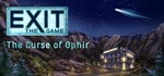 EXIT - The Curse of Ophir (Steam Gift Россия)