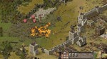 Stronghold: Definitive Edition - Swine´s Bay Campaign