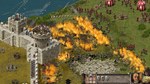 Stronghold: Definitive Edition - Swine´s Bay Campaign