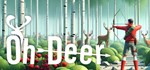 Oh Deer (Steam Gift Россия)