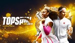 TopSpin 2K25 Grand Slam Edition (Steam Gift Россия KZ)