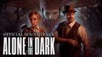 Alone in the Dark Soundtrack (Steam Gift Россия)