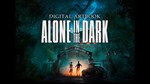 Alone in the Dark - Digital Artbook (Steam Gift Россия)