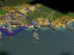 Sid Meier´s Civilization IV: Colonization Steam Gift RU