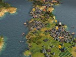 Sid Meier´s Civilization IV: Colonization Steam Gift RU