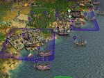 Sid Meier´s Civilization IV: Colonization Steam Gift RU