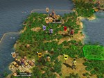 Sid Meier´s Civilization IV: Colonization Steam Gift RU