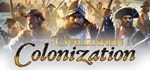 Sid Meier´s Civilization IV: Colonization Steam Gift RU