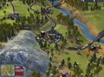 Sid Meier´s Railroads (Steam Gift Россия)